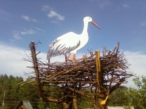 Поделки для сада своими руками все новинки. Отличительные черты