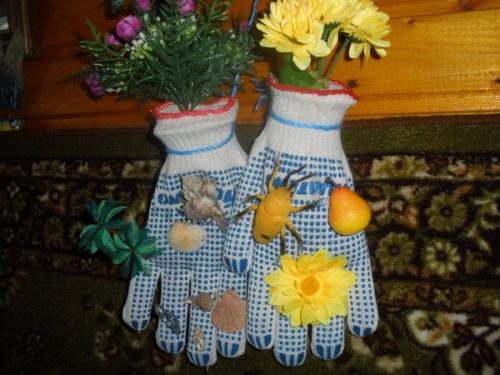 Поделки для сада своими руками все новинки. Отличительные черты