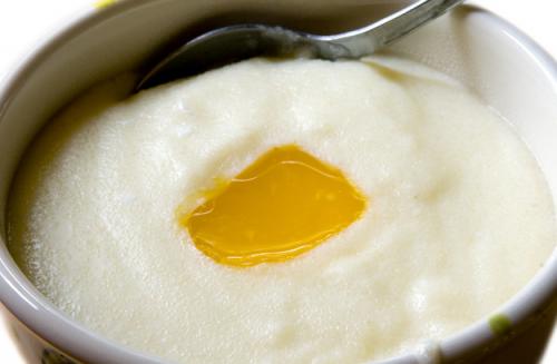 Манная каша пропорции в граммах. Идеальные пропорции молока и манки