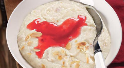 Как сварить манную кашу не густую. Как варить манную кашу 04