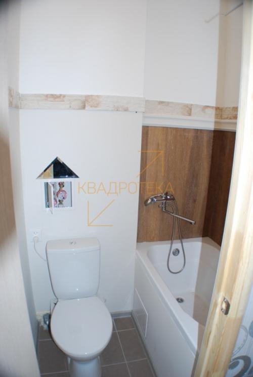 Квартира трансформер 8 метров. Так жить нельзя: 8 кв. метров