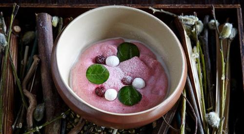 Как сварить манную кашу не густую. Как варить манную кашу 06