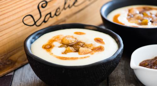 Как сварить манную кашу не густую. Как варить манную кашу 02