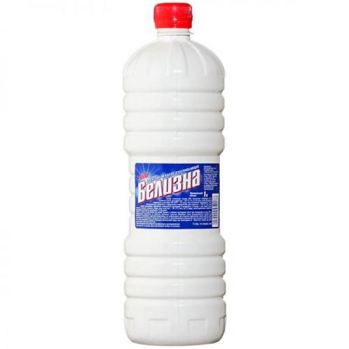 Что можно мыть белизной. Белизна: необычные и интересные способы использования