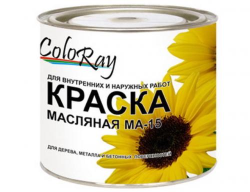 Какой краской красить мебель. Виды красок по составу