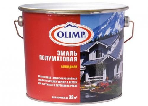 Какой краской красить мебель. Виды красок по составу