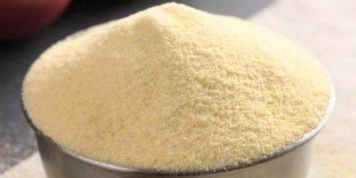 Манная каша на воде. Как варить манную кашу на воде — не калорий ради а пользы для!