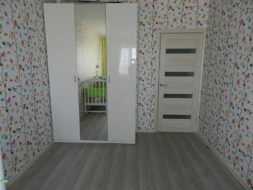 Как правильно выбрать по цвету межкомнатные двери. Как выбрать межкомнатные двери: советы дизайнеров 05