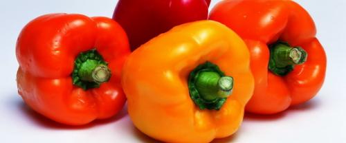 Какой овощ самый полезный. Топ самых полезных овощей: огурец и перец 02 Какой овощ самый полезный. Топ самых полезных овощей: огурец и перец 02