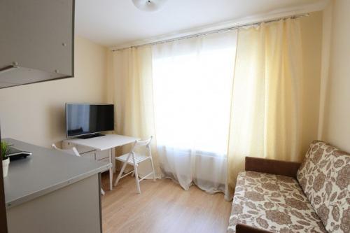 Компактные квартиры. Самые маленькие квартиры мира и России. Реальные фото.