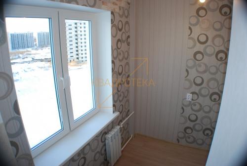 Квартира трансформер 8 метров. Так жить нельзя: 8 кв. метров