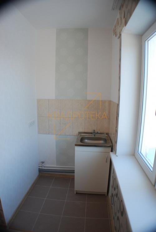 Квартира трансформер 8 метров. Так жить нельзя: 8 кв. метров