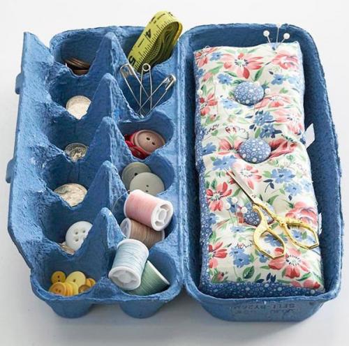 Поделки из упаковок от яиц. Handmade поделки из упаковок для яиц 08 Поделки из упаковок от яиц. Handmade поделки из упаковок для яиц 08