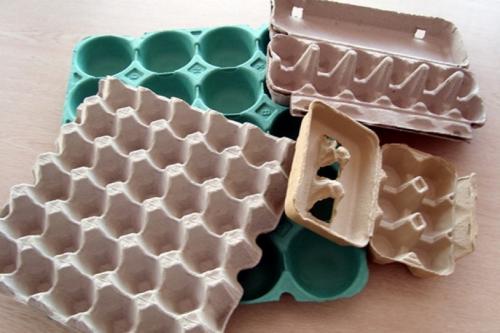 Поделки из упаковок от яиц. Handmade поделки из упаковок для яиц 22 Поделки из упаковок от яиц. Handmade поделки из упаковок для яиц 22