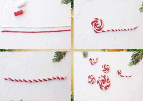 Мягкие елочные игрушки своими руками. Новогодняя игрушка Микки Маус к году 2020 своими руками