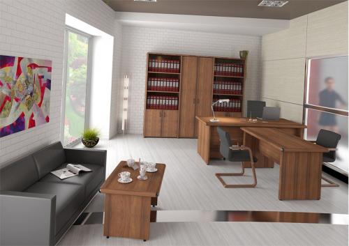 Обои для кабинета в доме. Оформление стен 06 Обои для кабинета в доме. Оформление стен 06