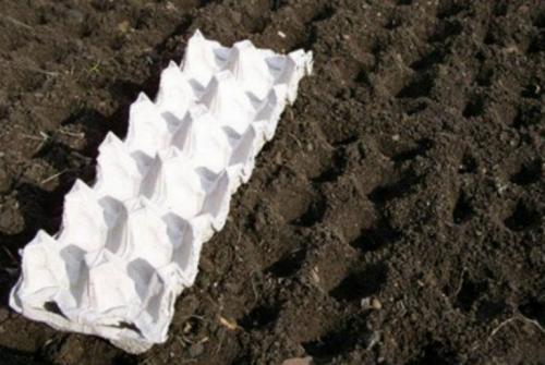 Поделки из упаковок от яиц. Handmade поделки из упаковок для яиц 20 Поделки из упаковок от яиц. Handmade поделки из упаковок для яиц 20