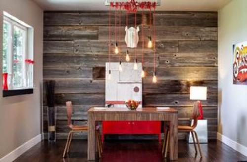 Доска для обшивки стен. Виды досок для облицовки стен 16