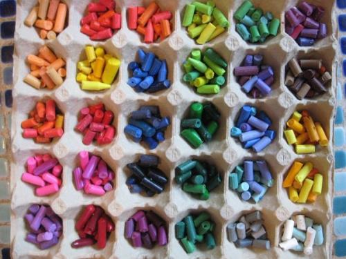 Поделки из упаковок от яиц. Handmade поделки из упаковок для яиц 10 Поделки из упаковок от яиц. Handmade поделки из упаковок для яиц 10