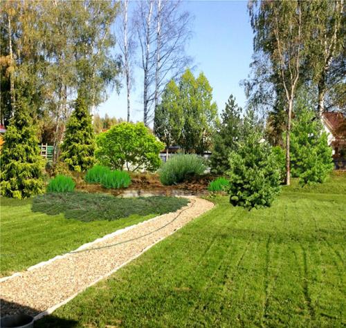 Планировка узкого участка 15 соток. Планировка участка 15 соток: реальный опыт. Пример и схема, как распланировать участок 15 соток.