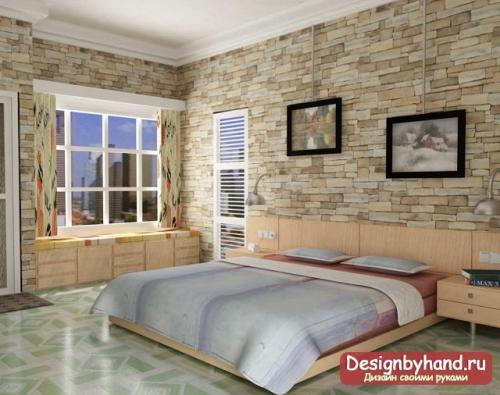 Плитка декор для ванной. 6 правил и 4 типа плитки в ванную 13