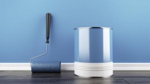 Клеить обои или красить стены. Поклеить обоями: преимущества и недостатки 01