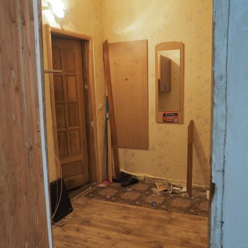 Дизайн комнаты 13 кв м с диваном. Как мы комнату 13,5 кв.м. превратили в мини-студию