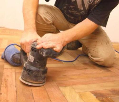 Паркет вздулся, как исправить. Основные методы восстановления паркета 01