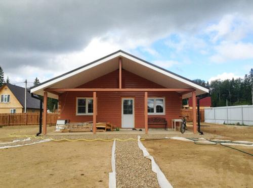 Планировка узкого участка 15 соток. Планировка участка 15 соток: реальный опыт. Пример и схема, как распланировать участок 15 соток.