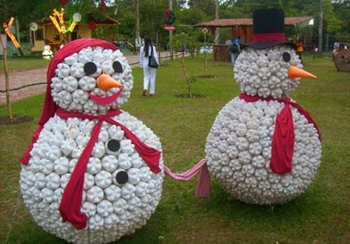 Что можно сделать из пластиковых бутылок своими руками для дома. Мебель из подручных материалов: утилизируем пластиковые бутылки 32