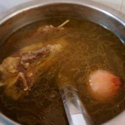 Соус для пасты белый. Белый соус для вкусных макарон