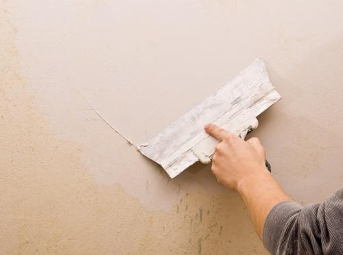 С чего начать капитальный ремонт в квартире. Порядок выполнения работ 07