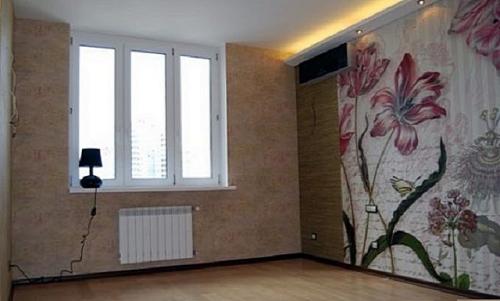 С чего начать капитальный ремонт в квартире. Порядок выполнения работ 04