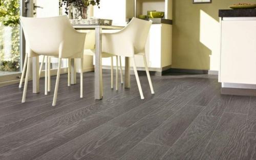 Можно ли на кухне класть ламинат. Можно ли укладывать ламинат на кухне 02