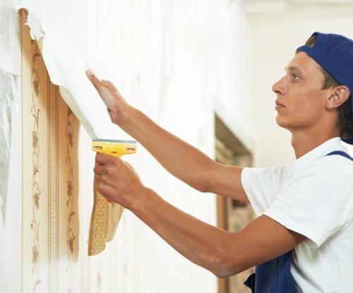 С чего начать капитальный ремонт в квартире. Порядок выполнения работ 06