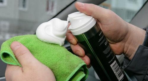 Почему потеют окна в машине. Простые проверенные средства, когда потеют стёкла в автомобиле (на 10 дней точно хватает)