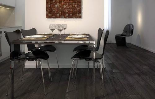 Можно ли на кухне класть ламинат. Можно ли укладывать ламинат на кухне 06