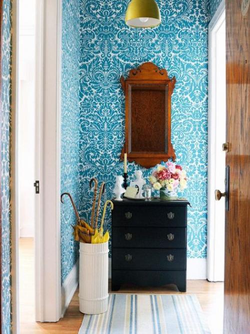 Прихожая своими руками из старого шкафа. Из старого шифоньера-новый шкаф в прихожую! 07