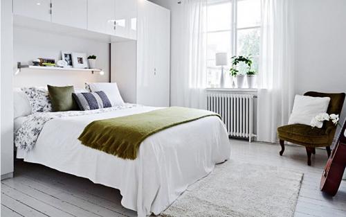 Розовая спальня психология. Идеальный цвет для оформления спальни: каким он должен быть по мнению психологов