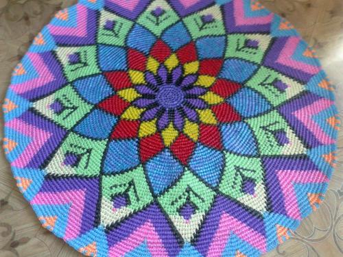 Сумки из пакетов. Модные сумки ...из пакетов для мусора.