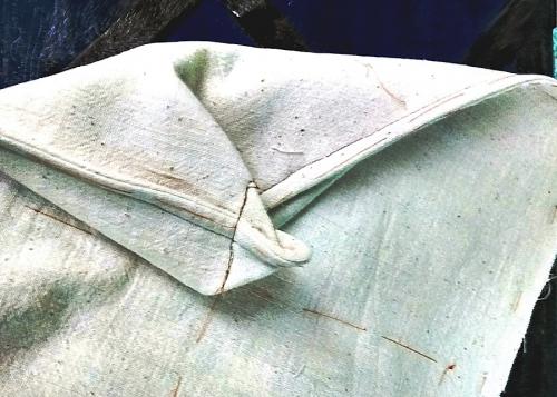 Сшить прозрачную сумку. Эко-сумка шоппер с вышивкой: мастер-класс по изготовлению. Модный шоппинг с заботой о природе!