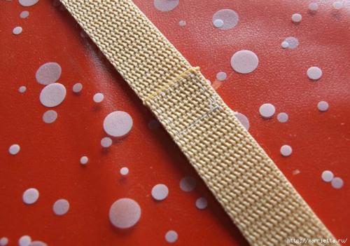 Сумки из пластиковых бутылок. Мастер-класс 1: пляжная сумка из пластиковых бутылок 20 Сумки из пластиковых бутылок. Мастер-класс 1: пляжная сумка из пластиковых бутылок 20