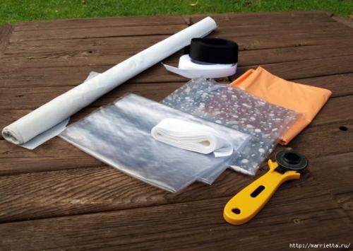 Сумки из пластиковых бутылок. Мастер-класс 1: пляжная сумка из пластиковых бутылок 16 Сумки из пластиковых бутылок. Мастер-класс 1: пляжная сумка из пластиковых бутылок 16