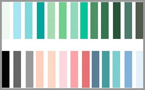 Розовая спальня психология. Идеальный цвет для оформления спальни: каким он должен быть по мнению психологов