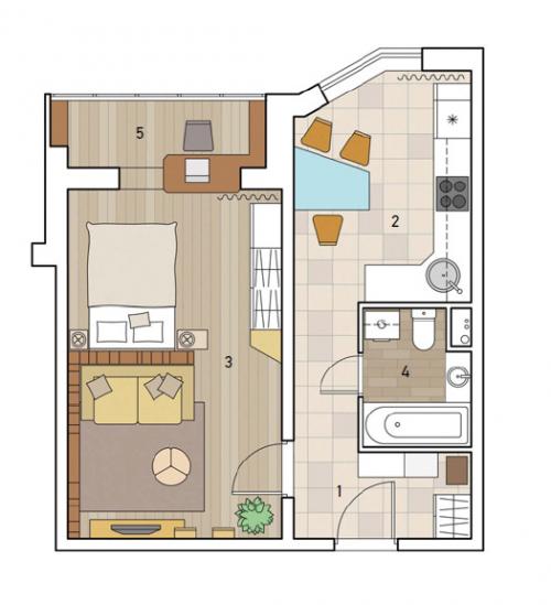П 44 однокомнатная квартира. Варианты перепланировок однокомнатной квартиры п44т с размерами для разного количества людей 20 П 44 однокомнатная квартира. Варианты перепланировок однокомнатной квартиры п44т с размерами для разного количества людей 20