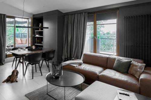 Цвет карамель в интерьере. Карамель, или назад к теплым коричневым тонам в интерьере