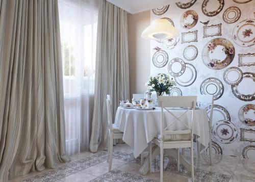 Цвет в интерьере квартиры. Какие цвета выбрать 06 Цвет в интерьере квартиры. Какие цвета выбрать 06