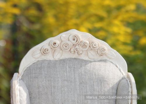 Своими руками кукла из бутылки. Разнообразие материалов 05