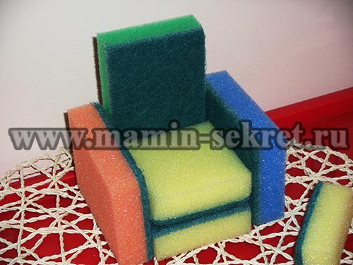 Своими руками кукла из бутылки. Разнообразие материалов 10