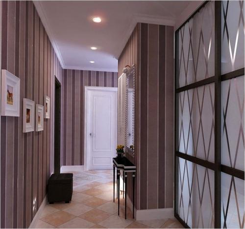 Узкий коридор, как визуально расширить. Дизайн коридора в квартире Сегодня мы расскажем, как расширить узкий коридор. 8 советов от опытного архитектора! 16